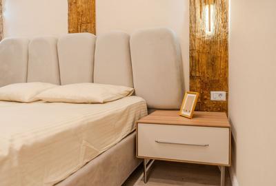 Garsonieră semidecomandată, mobilată în Pipera - 12