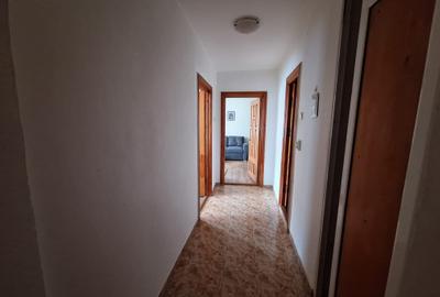 Apartament cu 2 camere decomandat, mobilat în Gorjului - 6