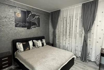 Apartament 2 camere, 57 mp, semidecomandat, ac, balcon, Giurgiului - 1