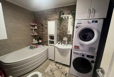 Apartament cu 3 camere în Spitalul Județean - 8