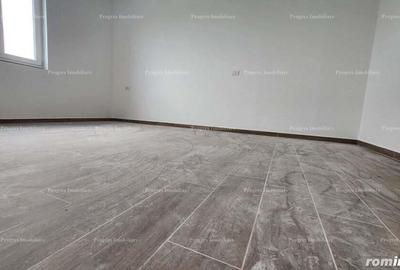 Apartament 3 camere - 75 mp - bloc nou - Timisoara Nord - 127.000 euro - 3