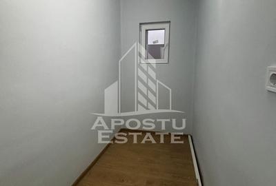 Apartament la casa cu 2 camere, curte proprie, Ghiroda - 3