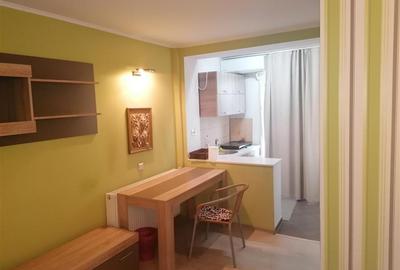 Garsonieră semidecomandată în Circumvalațiunii - 14