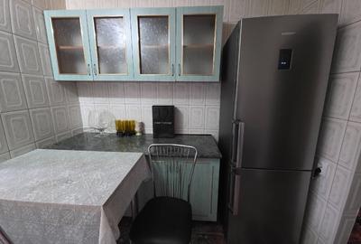 Apartament cu 3 camere decomandat, mobilat în Crângași - 5