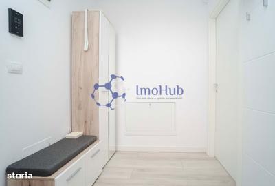 Garsonieră în Tătărași - 11