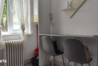 Apartament cu 2 camere în Piața Centrală - 16