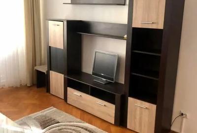 Vand apartament cu 2 camere, confort 1, semidecomandat, etaj 2 din 4, Ana Ipatescu - 1