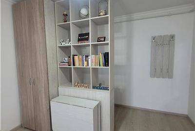 Apartament cu 2 camere decomandat, mobilat în Central - 12