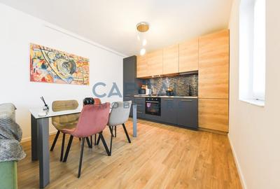 Apartament 2 camere | Zona Donath Park | Bloc Boutique - 7