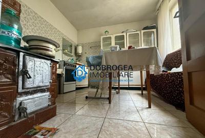 Casă cu 5 camere cu Teren 675 Mp în Central - 11