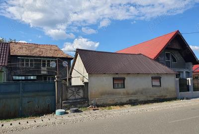 De vinzare casa + teren in Pestere - 3