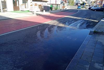 Se inchiriaza spa?iu comercial vis a vis de Vlaicu Voda Se inchiriaza spa?iu comercial vis a vis de Vlaicu Voda - 3