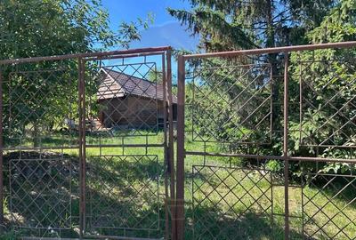 De vanzare Teren intravilan ?i extravilan, 2349 mp, in Oradea - 6