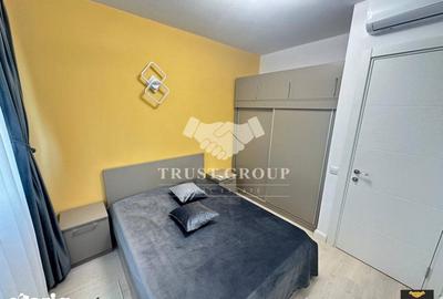 Apartament cu 3 camere decomandat, mobilat în Tei - 3