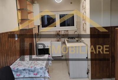 Apartament cu 2 camere decomandat în Tudor - 5