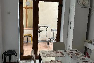 Apartament cu 5 camere decomandat în Cișmigiu - 5