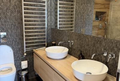 Apartament cu 3 camere decomandat în Lacul Tei - 15