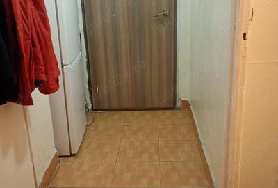 Garsonieră nedecomandată în Mircea cel Bătrân - 2