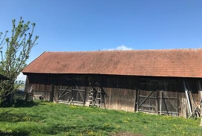 Domeniu de vânzare: 34.530 mp,Casă tip conac,Anexe istorice,perioada interbelică - 3