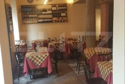 Spațiu comercial, de 245 mp, în Complex Studențesc - 2