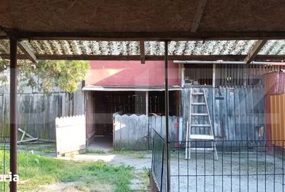 Casă cu 5 camere cu Teren 1201 Mp în Nițchidorf - 3