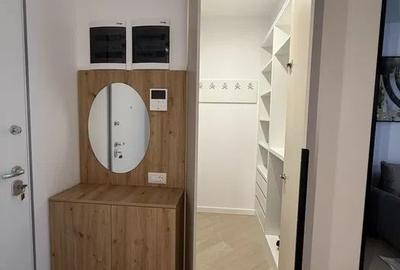 Garsonieră decomandată, mobilată în Pipera - 5