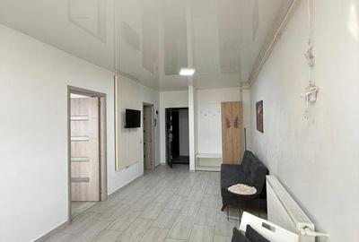 Apartament cu 2 camere în Militari