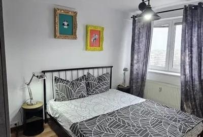 Apartament cu 2 camere semidecomandat, mobilat în Drumul Taberei - 4