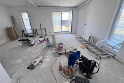 Vila Premium, P+1E+M, su 171 mp, teren 242 mp - 7