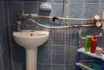 Apartament cu 2 camere în Trivale - 1