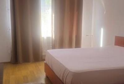 Garsonieră în Nufărul