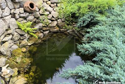 Casa individuala 5 camere, Floresti, strada linistita - 4