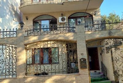VILA P+2  | 7 CAMERE  |  DELFINARIU  | CONSTANTA - 1