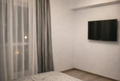 Apartament cu 2 camere decomandat în Ultracentral - 2