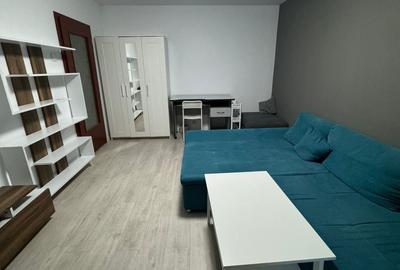 Apartament cu 2 camere decomandat în Antiaeriană - 5