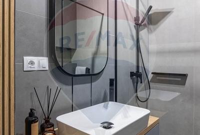 Apartament de Lux in Centrul Orasului de Inchiriat - 7