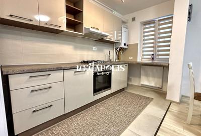 Apartament cu 2 camere în Tractorul - 15