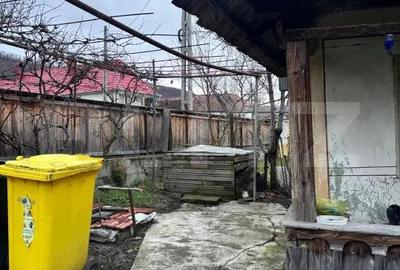 Casa tradi?ionala batraneasca in Galatii Bistri?ei, cu teren generos ?i anexe - 16