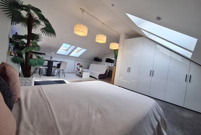 Apartament cu 2 camere, 46 mp, zona Parcului Poligon - 3