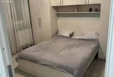 Apartament cu 3 camere decomandat în Rogerius