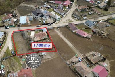 Casă cu 3 camere în Secuia - 4