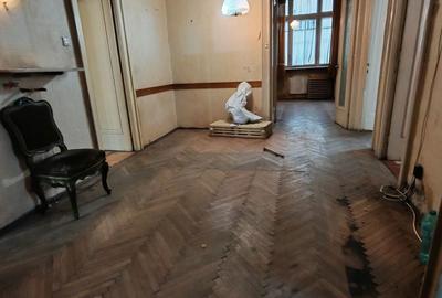 Apartament cu 4 camere în Cișmigiu - 3