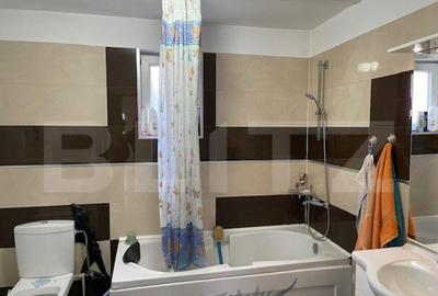 Casă cu 3 camere cu Teren 390 Mp în Central - 8