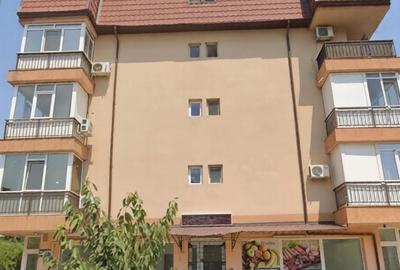 Garsonieră, mobilată în Metalurgiei - 5