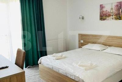 Pensiune in Baile Felix, 850mp, langa strand Apollo - 9