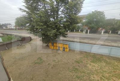 Casa 4 camere, 2610 mp teren, zona Solca, Radauti - 4