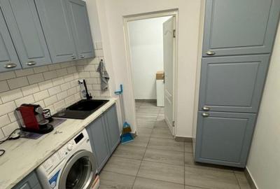 Apartament 3 Camere Piata Progresul | Balcon | Debara - 5