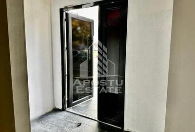 Spațiu comercial, de 150 mp, în UTA