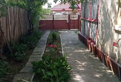 Casă cu 3 camere în Tudor Vladimirescu - 3