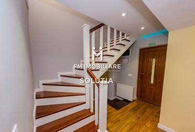 Casă individuală cu 4 camere cu Teren 6200 Mp în Ferneziu - 7